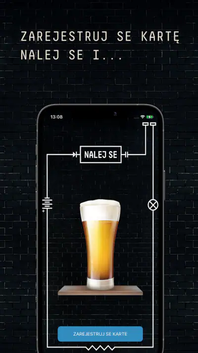 Nalej Se screenshot 1