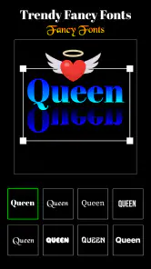 Name Art Logo Maker Photo Edit screenshot