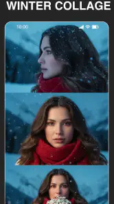 Nano Banana - AI Image Editor screenshot