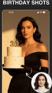 Nano Banana - AI Image Editor screenshot 4