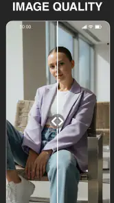 Nano Banana - AI Image Editor screenshot
