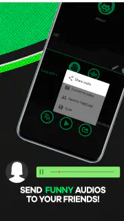 Narrator's Voice TTS (polski) screenshot 8
