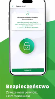 Nasz Bank screenshot 3