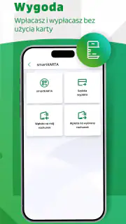 Nasz Bank screenshot 4