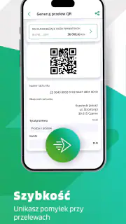 Nasz Bank screenshot 5