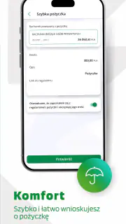 Nasz Bank screenshot 7