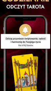 Naucz się Tarota screenshot 2