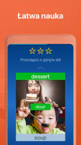 Nauka angielskiego - Mondly screenshot