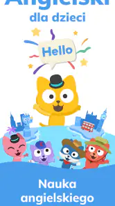 Nauka Angielskiego – Studycat screenshot