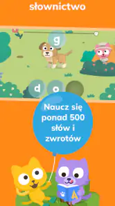 Nauka Angielskiego – Studycat screenshot