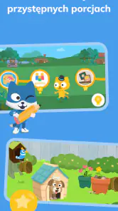 Nauka Angielskiego – Studycat screenshot
