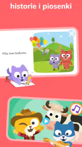 Nauka Angielskiego – Studycat screenshot
