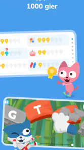 Nauka Angielskiego – Studycat screenshot