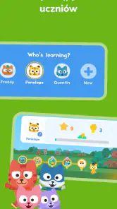 Nauka Angielskiego – Studycat screenshot