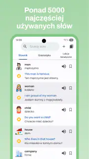 Nauka angielskiego z Livango screenshot 5