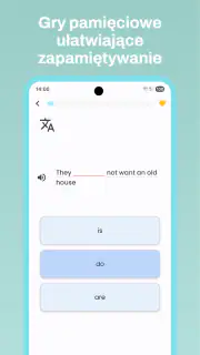 Nauka angielskiego z Livango screenshot 6