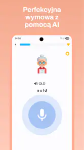 Nauka angielskiego z Livango screenshot