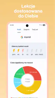 Nauka angielskiego z Livango screenshot 8