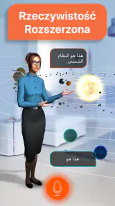 Nauka arabskiego - Mondly screenshot