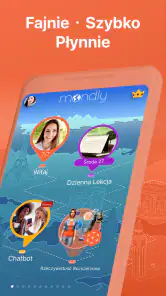 Nauka języka greckiego screenshot