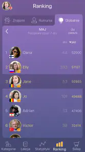 Nauka języka greckiego screenshot