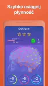 Nauka języka niderlandzkiego screenshot