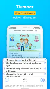 Nauka Języków z Książkami screenshot
