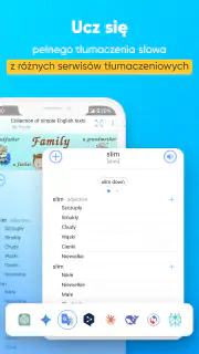 Nauka Języków z Książkami screenshot 3