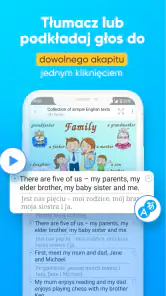 Nauka Języków z Książkami screenshot