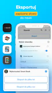 Nauka Języków z Książkami screenshot 6