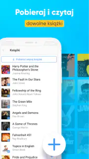 Nauka Języków z Książkami screenshot 8