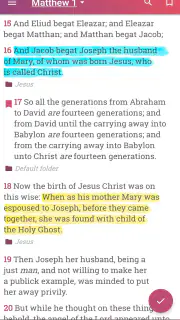 Nave Topical Bible Dictionary screenshot 6