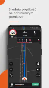 NaviExpert - Nawigacja i Mapa screenshot