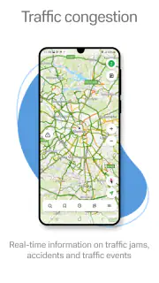 Navitel Navigator GPS & Maps screenshot 4
