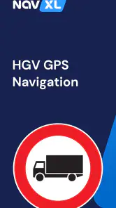 NavXL – GPS dla Ciężarówek screenshot