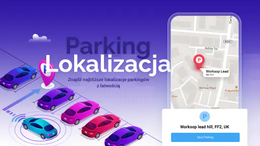 Nawigacja GPS,Planowanie trasy screenshot