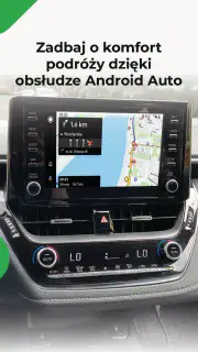 Nawigacja Plus - nawigacja GPS screenshot 3