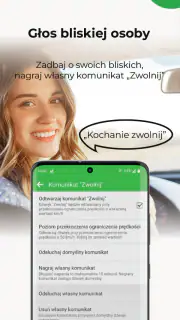 Nawigacja Plus - nawigacja GPS screenshot 7