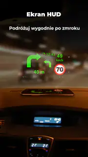 Nawigacja Plus - nawigacja GPS screenshot 8