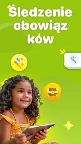 NeatKid: Buduj nawyki dzieci screenshot
