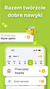 NeatKid: Buduj nawyki dzieci screenshot
