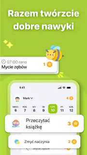 NeatKid: Buduj nawyki dzieci screenshot 2