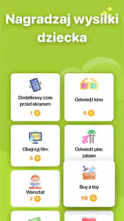 NeatKid: Buduj nawyki dzieci screenshot 3