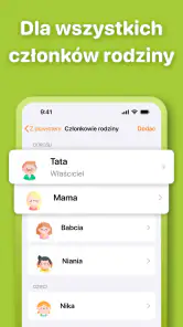 NeatKid: Buduj nawyki dzieci screenshot