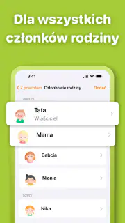 NeatKid: Buduj nawyki dzieci screenshot 5