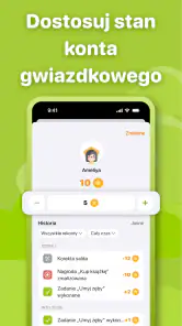 NeatKid: Buduj nawyki dzieci screenshot