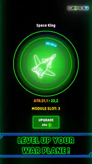 Neon Wings screenshot 6