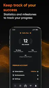 neowake screenshot