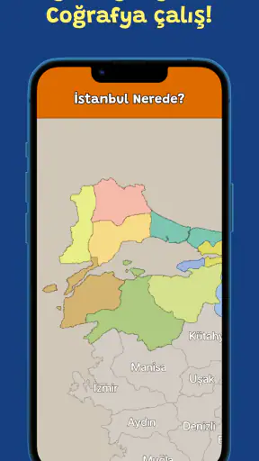 Nerede Bul screenshot 1