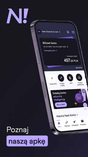Nest Bank screenshot 1